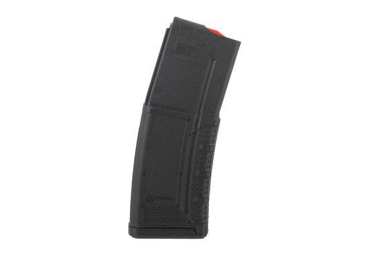 THRIL PMX AR15 magazine 5.56 with red follower